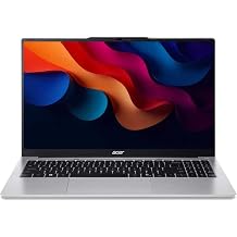 Acer Aspire Lite AL15-71P-51ARA52 İntel Core İ5-12450H 8GB 512GB SSD Windows 11 Home 15.6" FHD Taşınabilir Bilgisayar NX.J7MEY.001A52