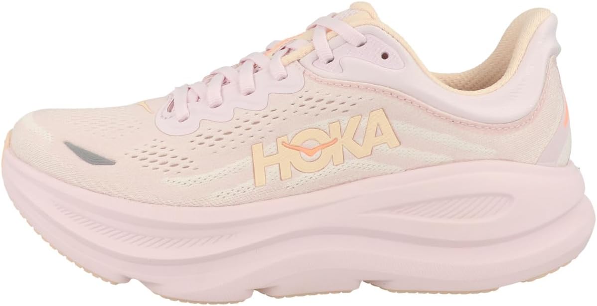 Hoka Women's Bondi 9Sneaker