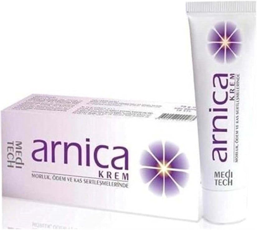 Arnica Meditech Krem 75 Gr
