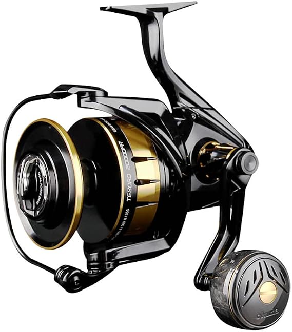Okuma TESORO Tesoro