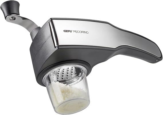 GEFU Pecorino Rotary Grater
