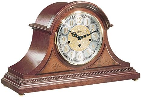 Hermle Amelia 21130N92114 Clock