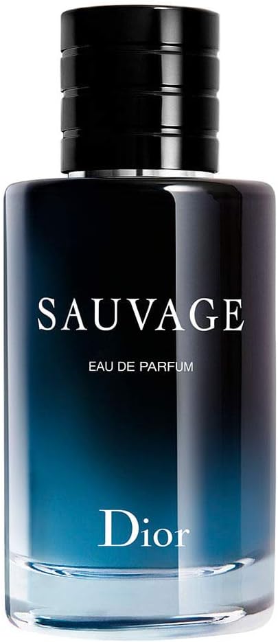 Christian Dior Sauvage EDP 100 ml Mens Perfume 1 Package 1 x 100 ml