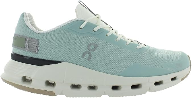 On Women's Cloudnova Form Sneakers