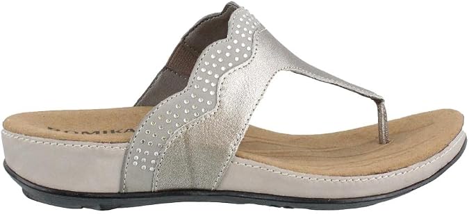 Romika Women's Fidschi 44 Dress Sandal