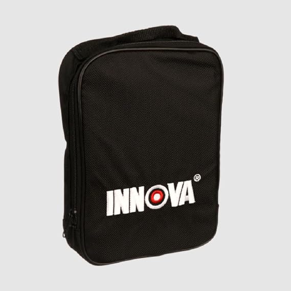 Innova 3129 OBD-1 Kit (Includes OBD1 Adapters & Pouch) , Black