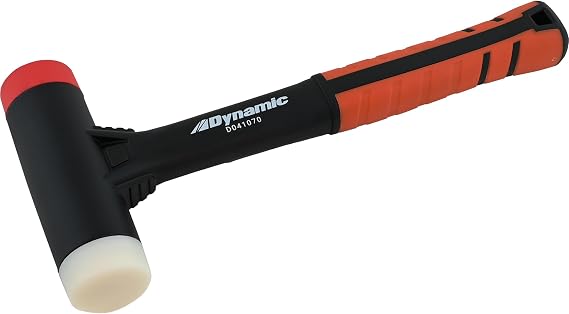 112 lb Dead Blow Hammer