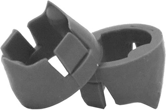 RAGERage Shock Collars Hypodermic Trypan