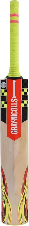 Gray Nicolls Bat Powerbow 5 500 Lite Power Play Short Handle