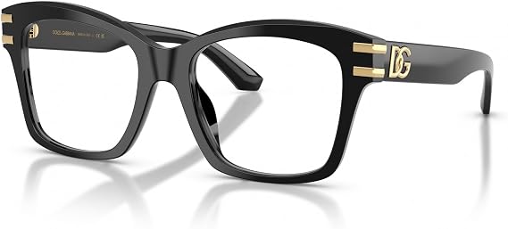 3419 Eyeglasses by Dolce & Gabbana
