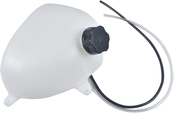3 Mounting Hole Gas Tab Tank Cap for 33CC 43CC 49CC 50CC Scooter | fit scooter replacement parts