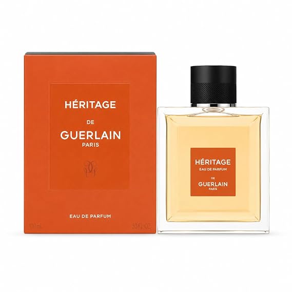 Guerlain Heritage Eau de Parfum 100 ml
