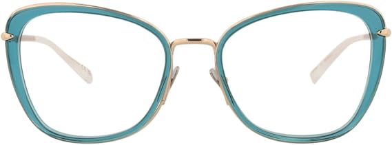 Pomellato Cat Eye-Frame Acetate Optical Frames