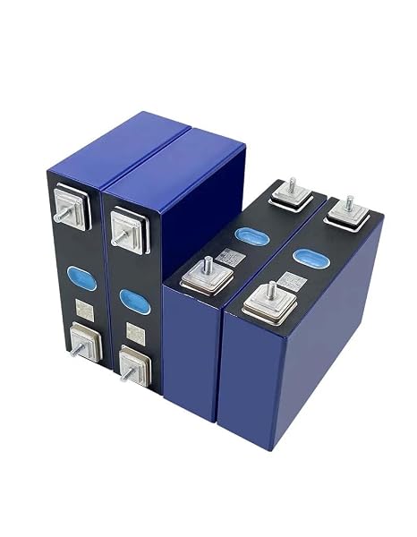 4pcs 3.2V EV LF105 Lifepo4 102ah 100ah Lifepo4 Prismatic Cells Grade a 3.2v Lifepo4 105ah Prismatic FLP Cell Lithium Iron Battery