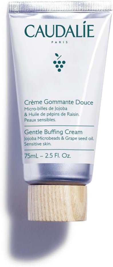 Caudalie Caudalie Gentle Buffing Cream - Hassas Cilt İçin Peelingi 75 ml 1 Paket