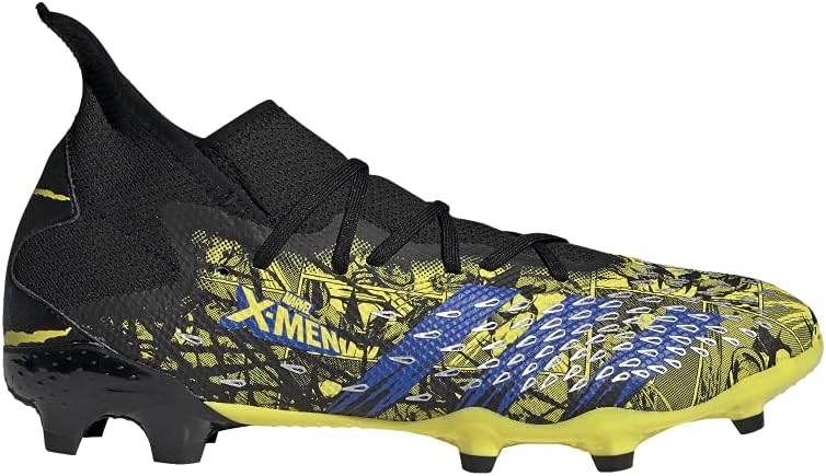 adidas Predator Freak.3 Firm Ground Cleats