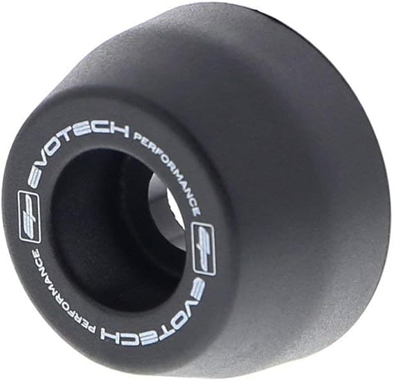 Evotech Performance Wheel Axle Sliders/Bobbin Nylon Head Cover. PRN011846