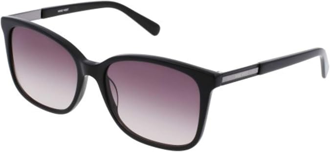 Sunglasses NINE WEST NW 644 S 001 Black