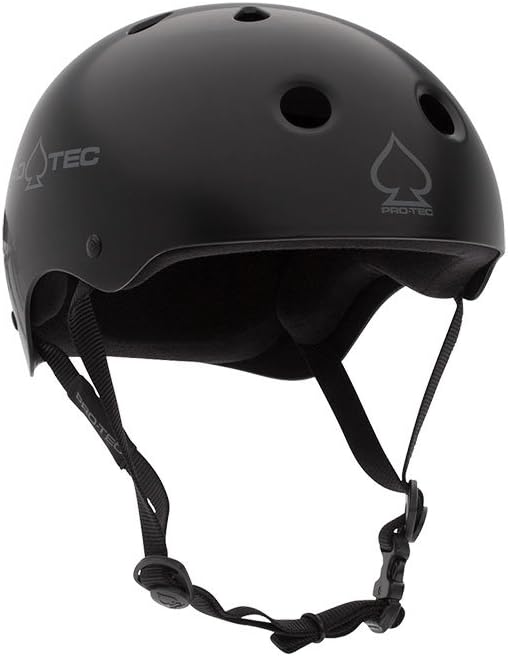 Pro-Tec Classic Skate Helmet
