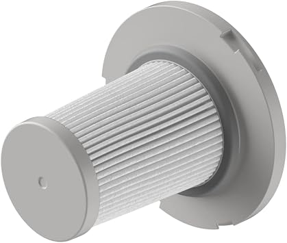 Rowenta X-Force Flex 8.60 ZR009005, EPA Filter, White/Grey