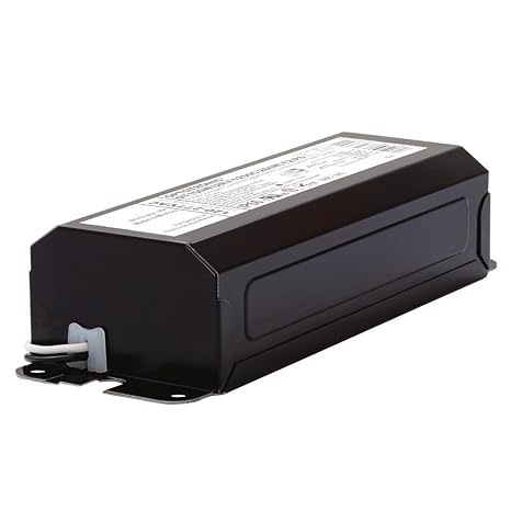 eldoLED | 2743YL OPTOTRONIC OT 100W 1250C Programmable LED Driver | Replacement for 79369 Osram | Ot100W/UNV/1250C/2DIM/P6