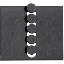 2 Inch Neoprene Inserts 25 Pack Great Root Guards!