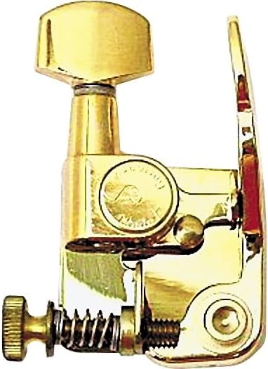 Hipshot GT2 Electric Xtender Gold