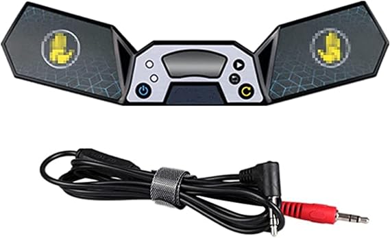 Speed Timer Professional Touch Control with Display Automatic Competition Calculation Educational Gift for Kids