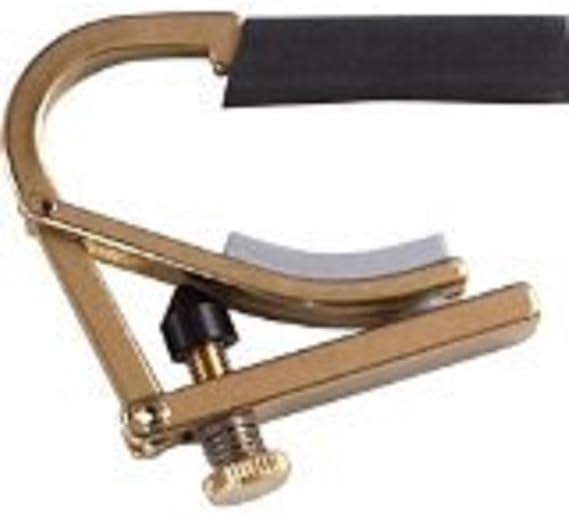 Shubb 5 String Partial Capo