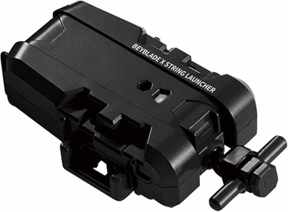 Takara Tomy BEYBLADE X Beyblade X BX-18 String Launcher