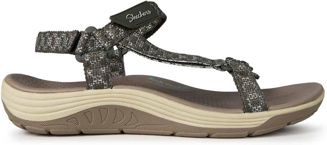 Skechers womens Reggae Cup - My Bestie