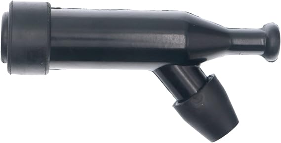 ZhongfaTec-2007 Spark Plug Cap 135-226 Compatible Used on Honda GX120,GX160,GX200,GX240,GX270,GX340 and GX390 30700-ZE1-000,30700-ZE1-013,30700-ZE1-015