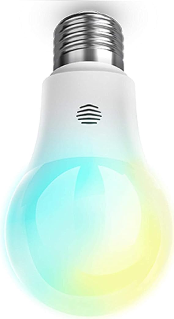 Hive LED Light Bulb for Smart Home, Cool to Warm White, Works with Alexa & Google Home, Requires Hive Hub