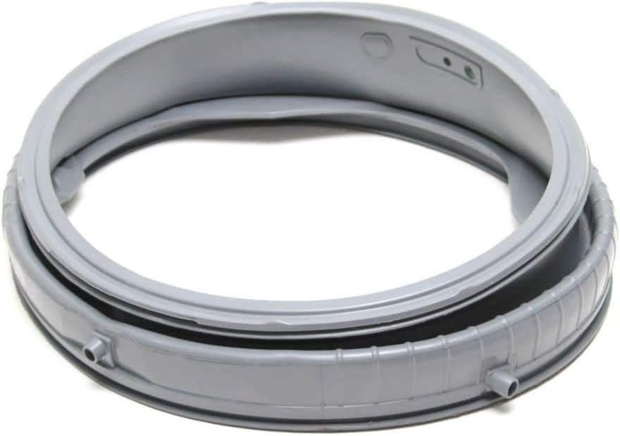 NEW SealPro MDS47123605 Washer Door Boot Gasket Compatible for LG, Kenmore Washers, AP5602285, PS3648651, 2630175, AH3648651, EA3648651