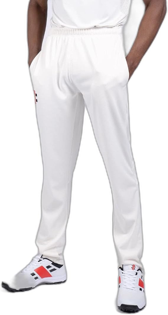 Gray-Nicolls TROUSER PRO PERFORMANCE - IVORY