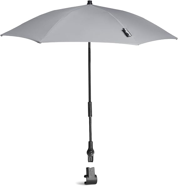 Stokke YOYO Parasol, UPF 50+ Sun Protection, Clips onto YOYO Frame
