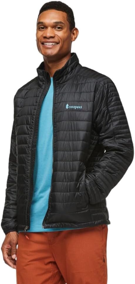 Cotopaxi Men's Capa Insulated Jacket