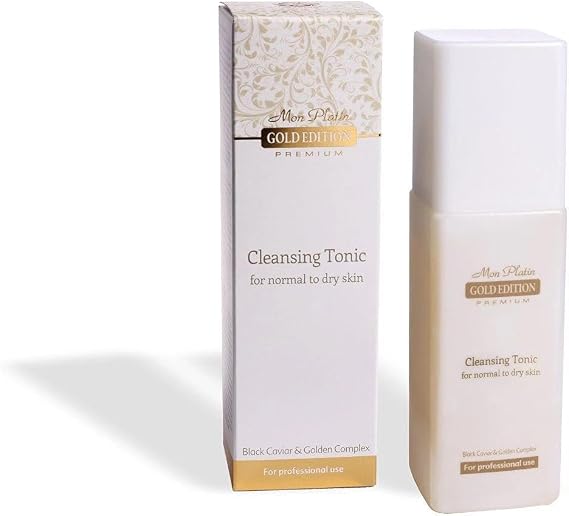 Hydrating Toner for Face – Alcohol Free Facial Toner for Normal to Dry Skin with Hyaluronic Acid, Aloe Vera & Dead Sea Minerals, Gentle Moisturizing Daily Face Toner, Soothing & Refreshing, 200ml