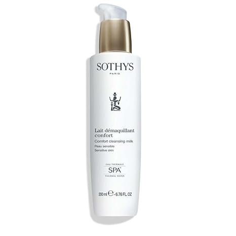 SOTHYS Comfort Cleansing Milk