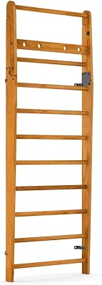 NOHrD WallBar - Cherry 10 Bars