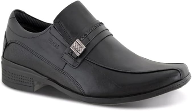 Ferracini Frankfurt Men's Leather Shoe 4383