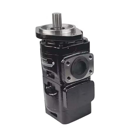 Hydraulic Pump Suitable for JCB 3CX 4CX 5CX Backhoe Loader 20/903300