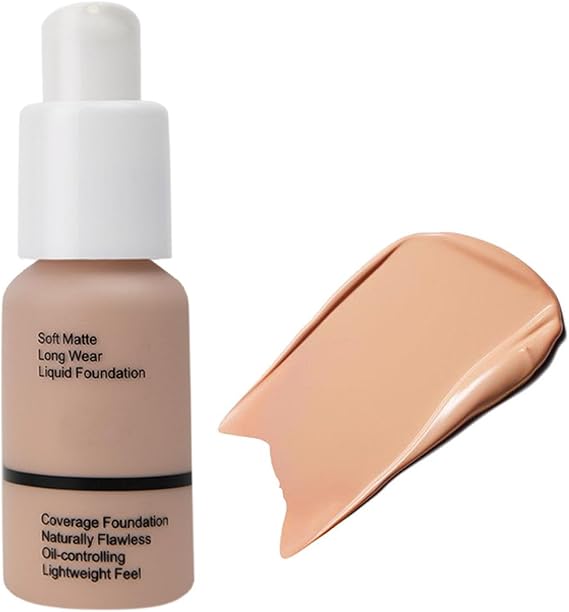 Tattoo Cover Up Makeup Waterproof Body Makeup Foundation Full Cover Waterproof Foundation Scar Cover Up Cover Scratch #3