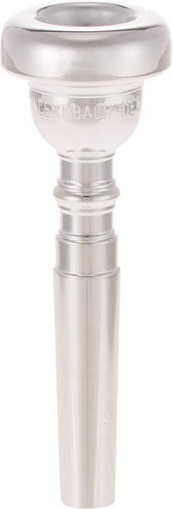 Bach Trumpet Mouthpiece, 11EW