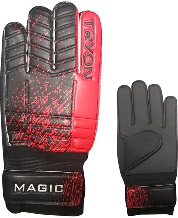 Tryon Magic Kaleci Eldiveni Sarı