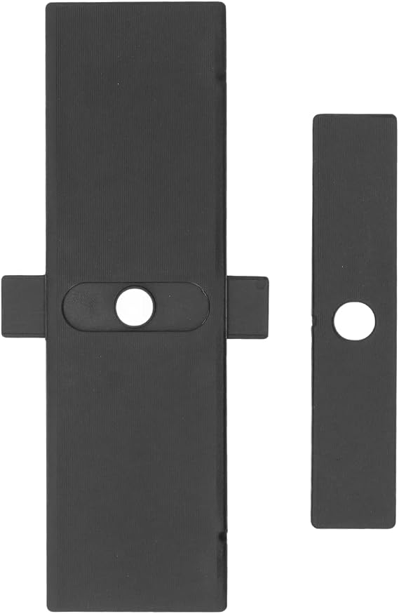 Gear Shift Panel Dust Cover for Install 8015A065 Car Scratch Cover,Lasting Performance Gear Shift Panel Cover,Convenient to Install Gearshift Panel Trim,for Mitsubishi Pajero V93 V80 V87 V97