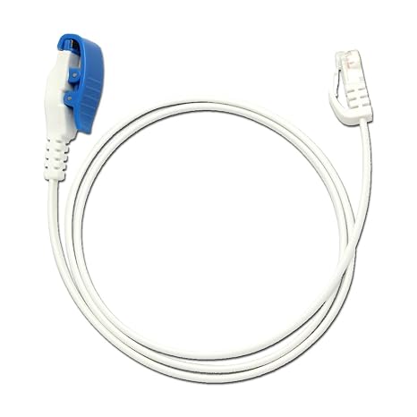 Replacement Sensor for DryEasy bedwetting Alarm (36 inches) ...