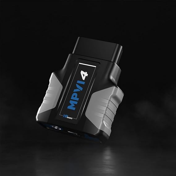 MPVI4 Professional Automotive Diagnostic Scanner Tool, High-Speed Data Logging, Multi-Vehicle Programming Compatibility 0 Credits (MPVI4-00, 0 Credits)