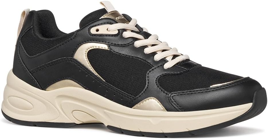 Geox Women's Low-top Sneakers