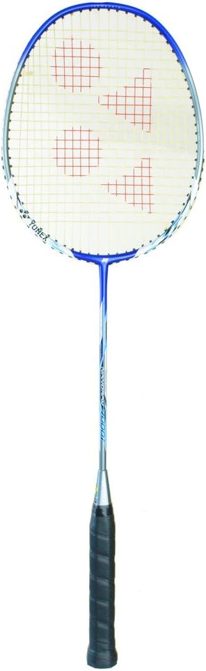 Yonex Nanoray 7000i Badminton Racquet, Racket with Full cover